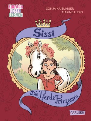 cover image of Sissi